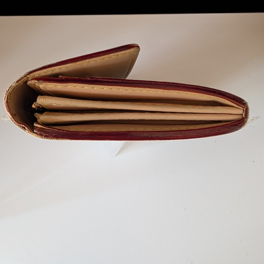 Louis Vuitton Vintage Murakami Long Wallet - Picture 5 of 15